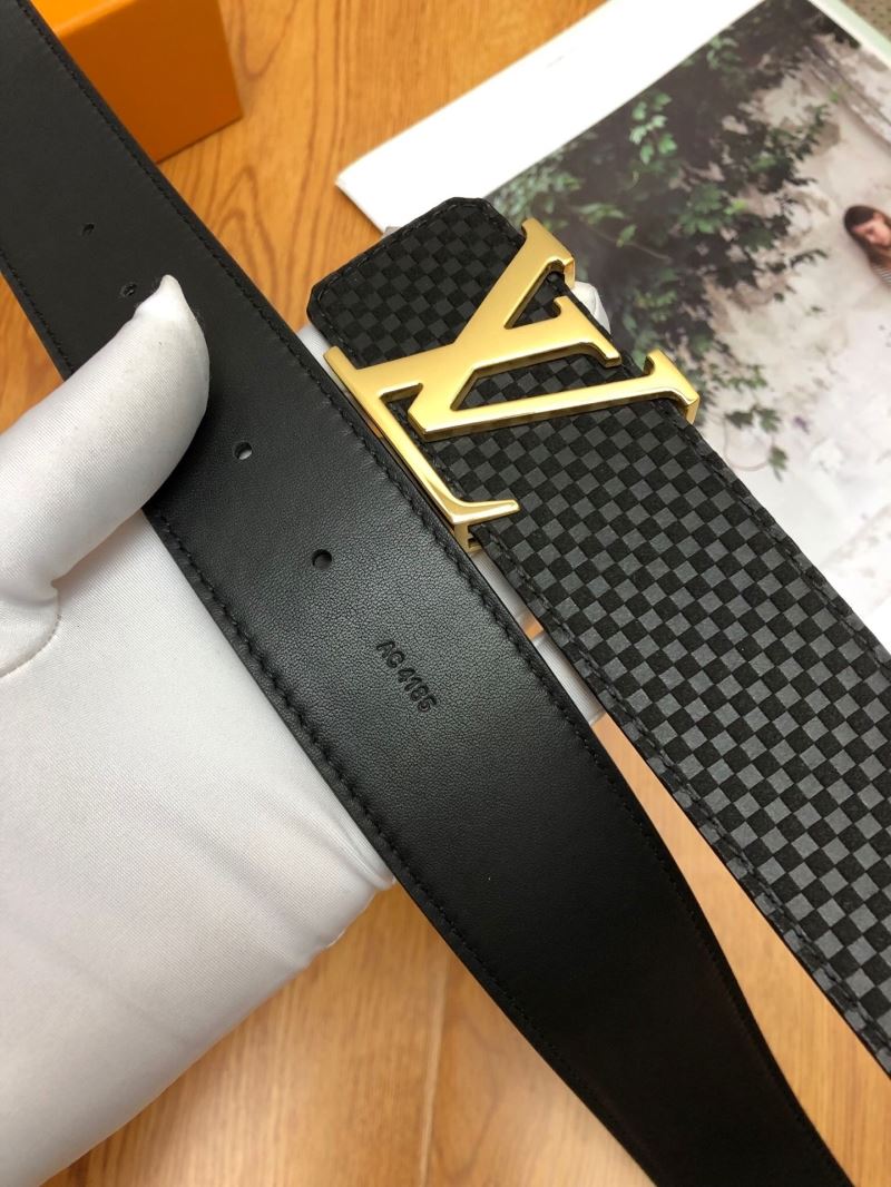 Louis Vuitton Belts